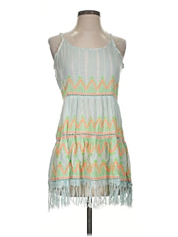 Z&L Casual Dress (view 1)