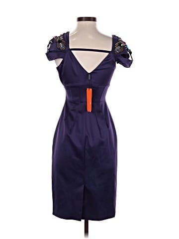 Karen Millen Cocktail Dress (view 2)