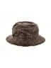 Brixton Tweed Brown Hat Size M - photo 1