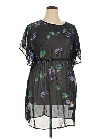 Mossimo Casual Dress (view 1)