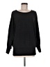 Saturday Sunday Black Pullover Sweater Size M - photo 1