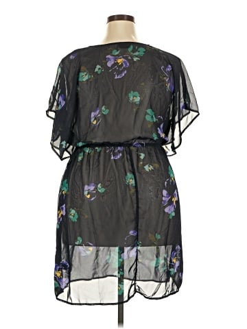 Mossimo Casual Dress (view 2)