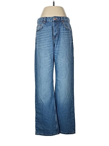 Zara Jeans (view 1)