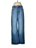 Zara Blue Jeans Size 8 - photo 1