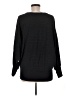 Saturday Sunday Black Pullover Sweater Size M - photo 2