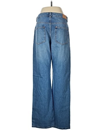 Zara Jeans (view 2)
