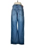 Zara Blue Jeans Size 8 - photo 2