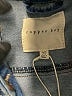 Copper Key Blue Denim Jacket Size 3T - photo 3