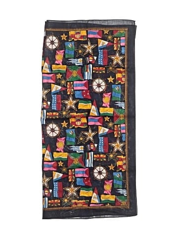 Gianfranco Ferre Scarf (view 2)