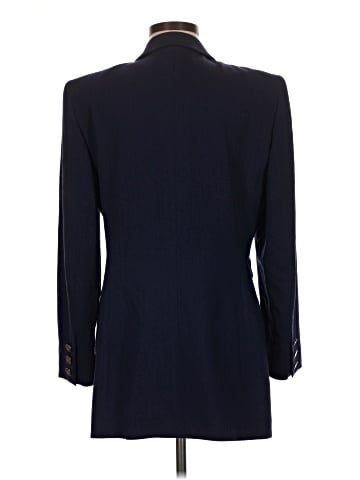 Escada by Margaretha Ley Wool Blazer (view 2)