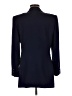 Escada by Margaretha Ley 100% Wool Blue Wool Blazer Size EU 40 / US 10 - photo 2