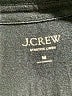 J.Crew Black Long Sleeve Button-Down Shirt Size M - photo 7