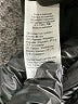 J.Crew Black Long Sleeve Button-Down Shirt Size M - photo 8
