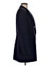 Escada by Margaretha Ley 100% Wool Blue Wool Blazer Size EU 40 / US 10 - photo 4