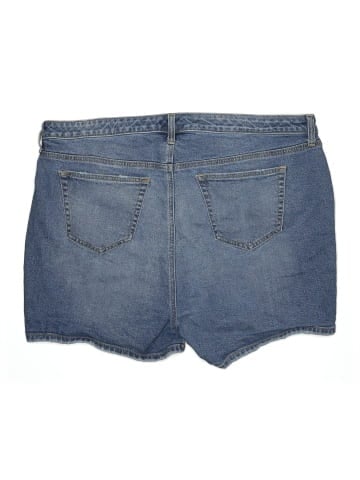 Torrid Denim Shorts (view 2)