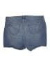 Torrid Blue Denim Shorts Size 20 - photo 2