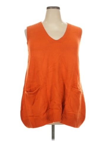 Unbranded Sweater Vest (view 1)