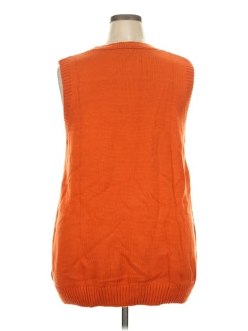 Unbranded Sweater Vest (view 2)