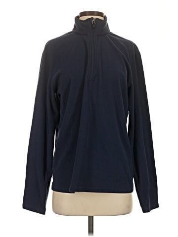 Eastern Mountain Sports Turtleneck Sweater (view 1)