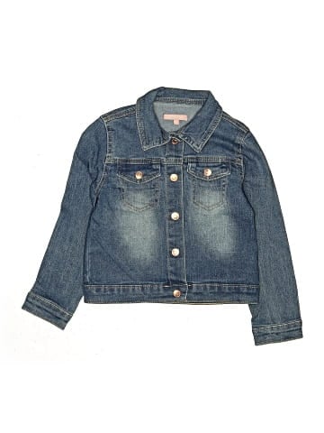 BCBG Girls Denim Jacket (view 1)