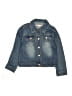 BCBG Girls Blue Denim Jacket Size 6 - photo 1