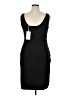 Grace Karin Solid Black Cocktail Dress Size XL - photo 2