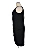 Grace Karin Solid Black Cocktail Dress Size XL - photo 5