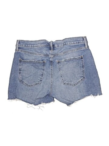 Gap Denim Shorts (view 2)
