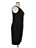 Grace Karin Solid Black Cocktail Dress Size XL - photo 4