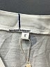Unbranded Print Ivory Short Sleeve Blouse Size S - photo 7
