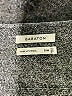 Babaton Gray Pullover Sweater Size S - photo 7