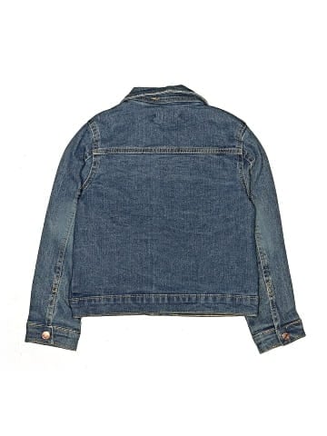 BCBG Girls Denim Jacket (view 2)