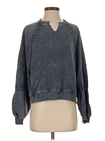 Aerie Pullover Sweater (view 1)