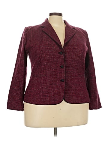 Covington Blazer (view 1)