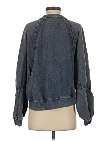 Aerie Pullover Sweater (view 2)