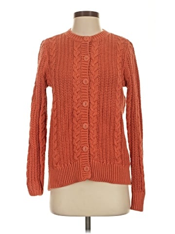 L.L.Bean Cardigan (view 1)