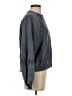Aerie Gray Pullover Sweater Size XS - photo 4