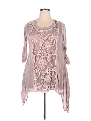 Simply Couture Pullover Sweater (view 1)