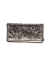 Brighton Silver Crossbody Bag One size - photo 1