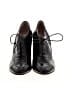 Kate Spade New York 100% Leather Black Heels Size 9 - photo 2