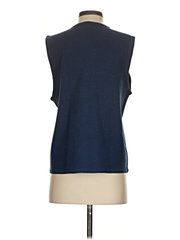 Koret Sleeveless Blouse (view 2)