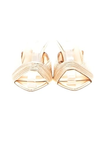 Zara Sandals (view 2)
