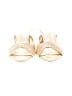 Zara Ivory Sandals Size EU 37 - photo 2