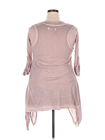 Simply Couture Pullover Sweater (view 2)