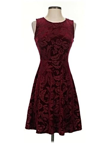 Gilli Cocktail Dress (view 1)
