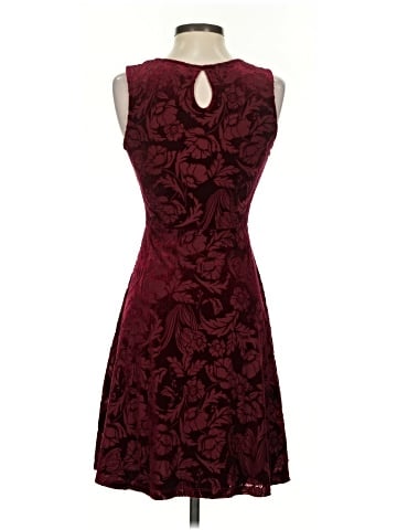 Gilli Cocktail Dress (view 2)