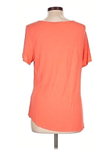 Calvin Klein Short Sleeve T-Shirt (view 2)