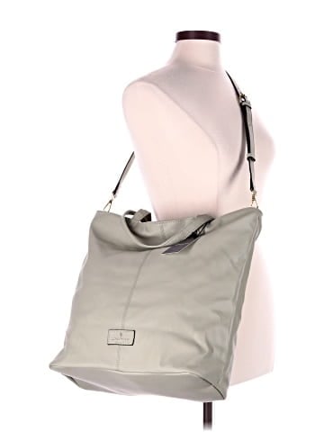London Fog Satchel (view 2)
