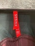 SPANX Burgundy Active Pants Size M - photo 7