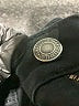 American Eagle Outfitters Solid Black Active Pants Size 4 - photo 7